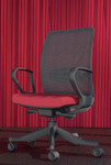  Wyatt Seating Velari Multi-Purpose Mesh Back Office Chair 