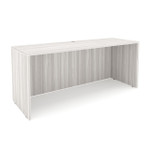  i5 Industries Rayne 24" x 66" Open Credenza Shell RN-C2466 