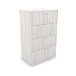  i5 Industries Rayne Lateral File Cabinet with 4 Drawers RN-L36DR4 