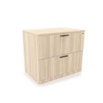  i5 Industries Rayne 2-Drawer Lateral File Cabinet RN-L36 
