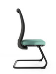 Wyatt Seating Velari Mesh Back Guest Chair