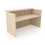  i5 Industries Rayne Collection 71"W Reception Desk Shell RN-RD3071 