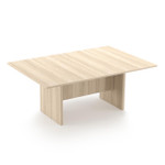  i5 Industries Rayne 6' Rectangular Conference Table RN-CT72-NP 