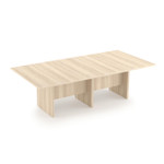  i5 Industries Rayne 8' Expandable Rectangular Conference Table RN-CT96-NP 