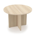 i5 Industries Rayne 42" Round Laminate Table RN-RT42   i5 Industries Rayne 42" Round Laminate Table RN-RT42