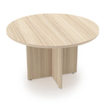  i5 Industries Rayne 48" Round Laminate Table RN-RT48 
