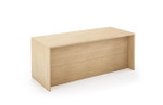 Element Contract Furniture Element Contract STO Casegoods Collection Executive Desk Shell 