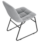  Office Source Jaden Series Full-Back Fabric Guest Chair (2 Pack!) 