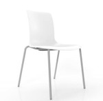  Wyatt Seating Karak Flex Back Multi-Purpose Guest Chair 