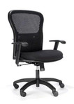 RFM Preferred Seating RFM Essentials Collection Mesh Back Task Chair Model 161 