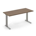 HPFI Furniture 72"W x 30"D Height Adjustable Multi-Purpose Table - HPFI Boost Collection