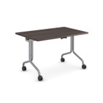 HPFI Furniture 48"W x 30"D Training Room Nesting Table - HPFI Duality Collection 