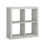 Office Source 4-Cube Storage Bookcase OS4CUBE - Office Source OS Laminate Collection 