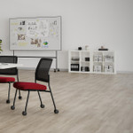 Office Source 4-Cube Storage Bookcase OS4CUBE - Office Source OS Laminate Collection 