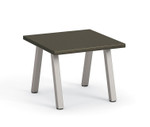 HPFI Spencer Collection End Table ST2424-F