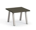 HPFI Furniture HPFI Spencer Collection End Table ST2424-F 