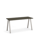 60"W x 24"D Fixed Leg Training Table ST6024-D - HPFI Spencer Collection