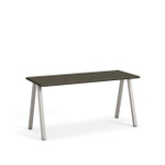 HPFI Furniture 60"W x 24"D Fixed Leg Training Table ST6024-D - HPFI Spencer Collection 