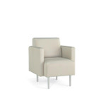 HPFI Furniture HPFI Model 5801 Eve Lounge Collection Club Chair 