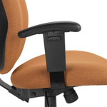 Global Total Office Global Graham Low Back Task Chair 3144