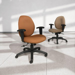 Global Total Office Global Graham Low Back Task Chair 3144