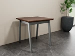  Lesro Opal End Table OP0620 