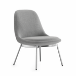 Woodstock Marketing Mary Upholstered Guest Chair