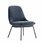 Woodstock Marketing Mary Upholstered Guest Chair