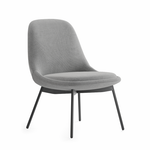 Woodstock Marketing Mary Upholstered Guest Chair