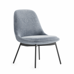 Woodstock Marketing Mary Upholstered Guest Chair