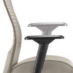 Global Total Office Global Loover Ergonomic Chair 2661-8