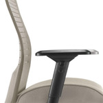Global Total Office Global Loover Ergonomic Chair 2661-8 
