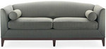 Global Total Office Global Lux Sofa LX8033S 