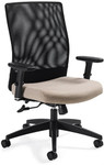 Global Total Office Global Mesh Back Weev Chair 2221-4 