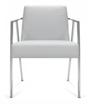 Global Total Office Global ML Lounge Chair ML2326