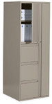 Global Total Office Global Personal Storage Tower 93PT-3FR