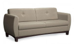 Global Total Office Global Prairie 3 Seat Sofa 3483