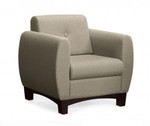 Global Total Office Global Prairie Lounge Chair