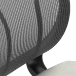 Global Total Office Global Roma Mesh Back Ergonomic Office Chair 1906