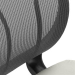 Global Total Office Global Roma Mesh Back Seat Ergonomic Office Chair 1901