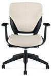 Global Total Office Global Roma Series Task Chair 1908