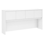 Bush Business Furniture Bush Studio C 72" Over-Desk Hutch 