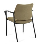 Global Total Office Global Sidero Armchair 6900