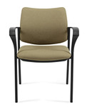 Global Total Office Global Sidero Armchair 6900