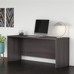 Bush Business Furniture Bush Studio C Series 72" x 24" Credenza Desk 