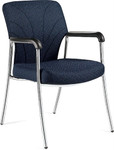 Global Total Office Global Spirit Guest Chair 6175 