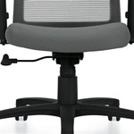 Global Total Office Global Spritz Ergonomic Mesh Back Tilter Chair 6761-4