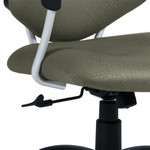 Global Total Office Global Supra 5330-4 High Back Tilter Chair 