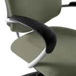 Global Total Office Global Supra 5330-4 High Back Tilter Chair