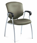 Global Total Office Global Supra Armchair 5332
